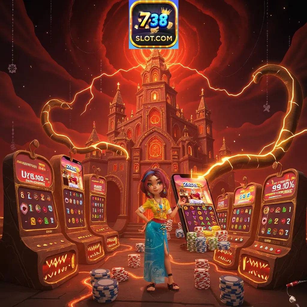 738SLOT Apk APK 50.6 Unduh Versi Terbaru Para Android Gratis 738 Slot E-Form MNK - WooCommerce eCommerce