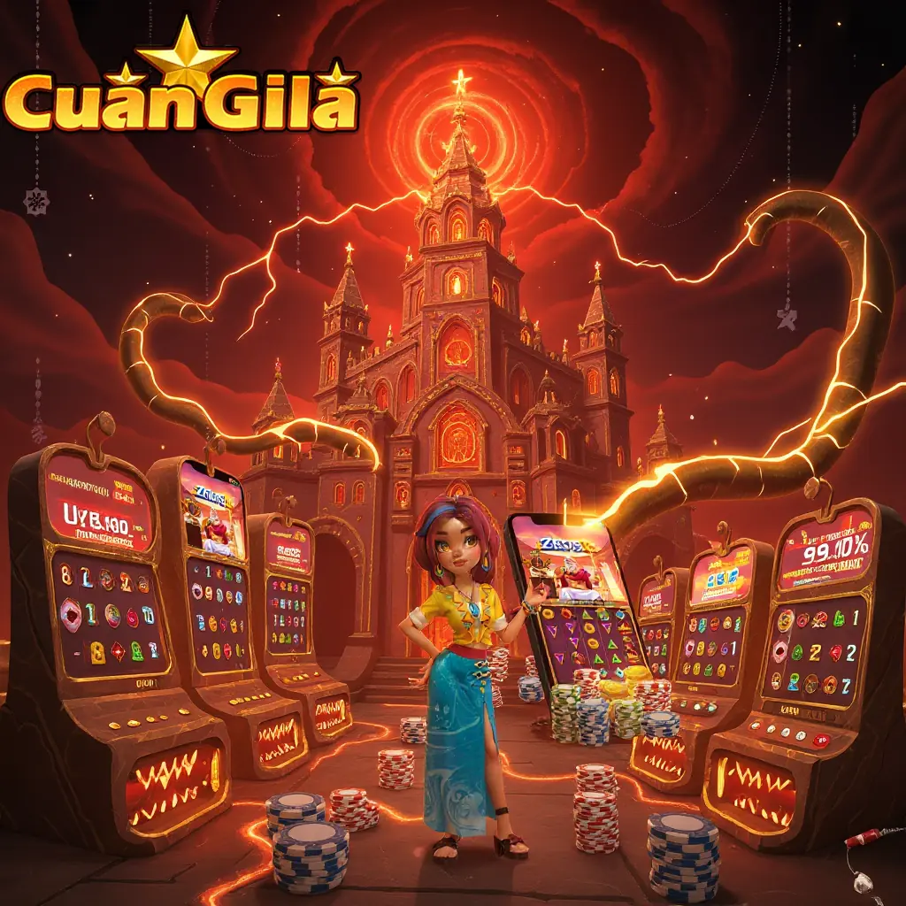 CUANGILA Apk APK 50.6 Unduh Versi Terbaru Para Android Gratis Cuan Gila E-Form MNK - WooCommerce eCommerce