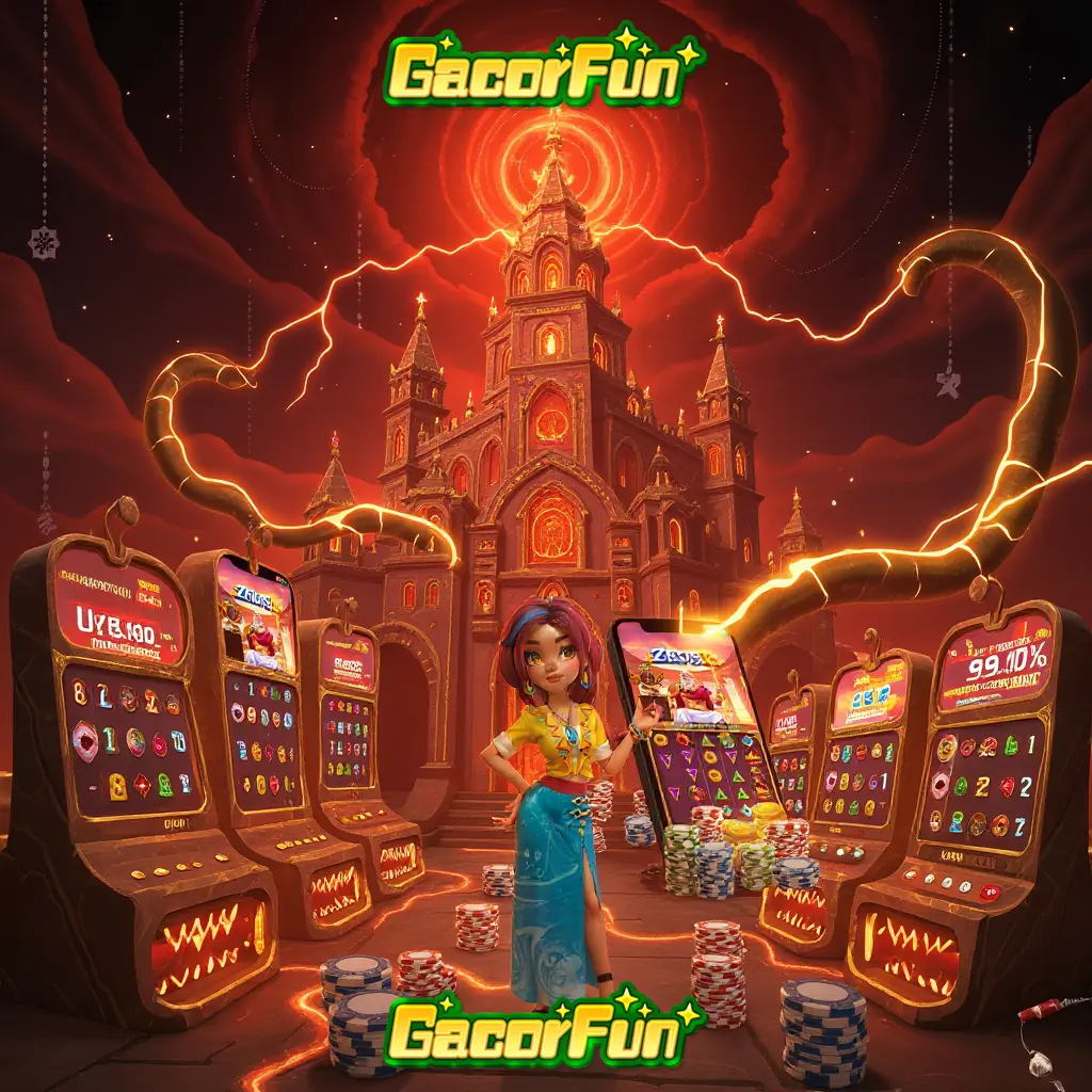 GACORFUN Apk APK 50.6 Unduh Versi Terbaru Para Android Gratis Gacor Fun E-Form MNK - WooCommerce eCommerce