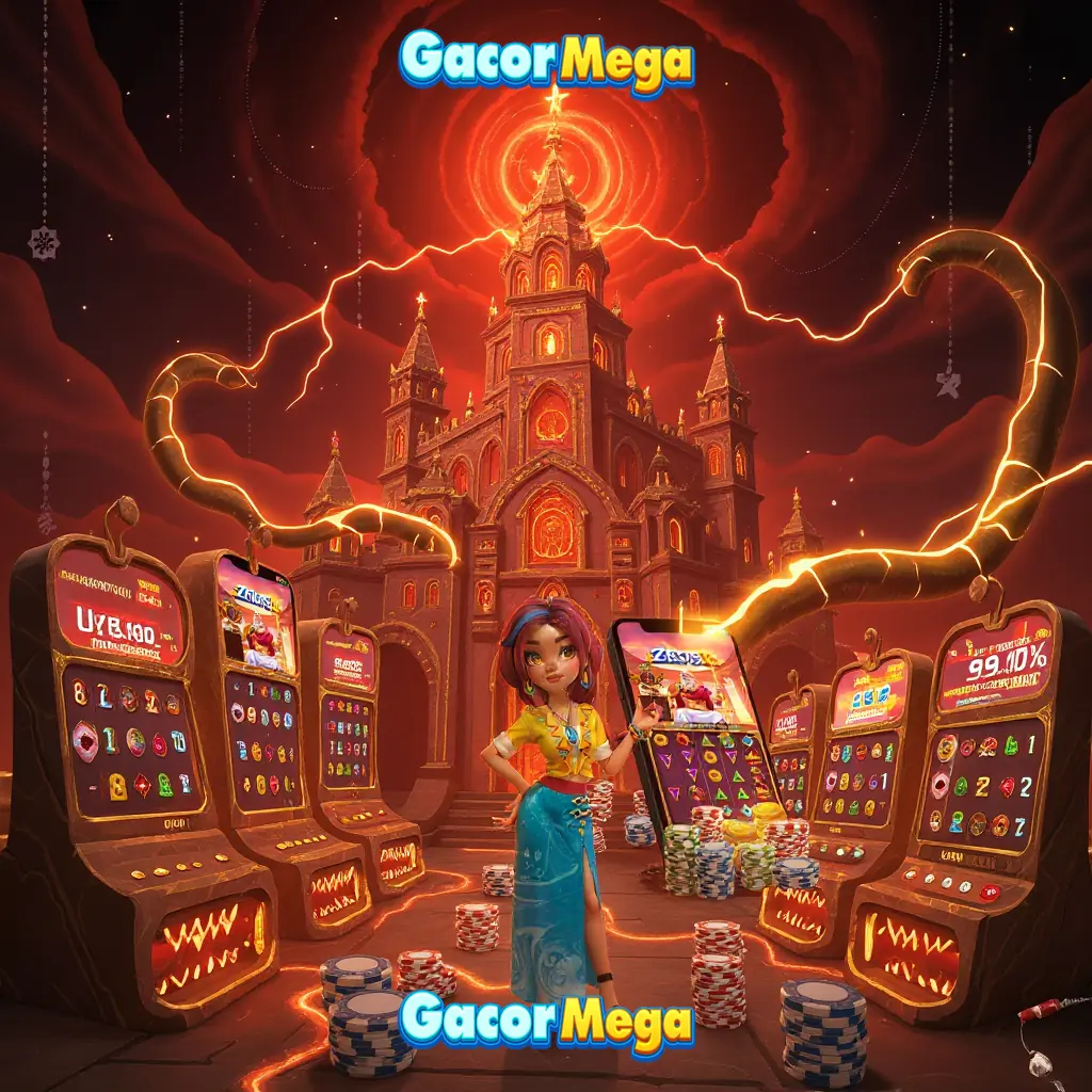 GACORMEGA Apk APK 50.6 Unduh Versi Terbaru Para Android Gratis Gacor Mega E-Form MNK - WooCommerce eCommerce