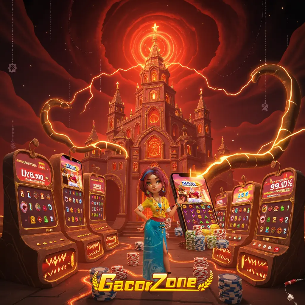 GACORZONE Apk APK 50.6 Unduh Versi Terbaru Para Android Gratis Gacor Zone E-Form MNK - WooCommerce eCommerce