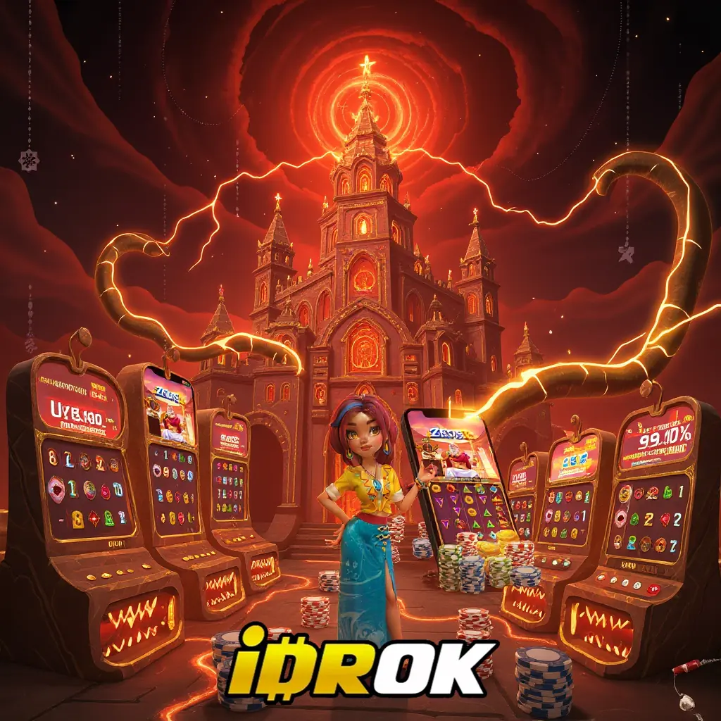 IDROK Apk APK 50.6 Unduh Versi Terbaru Para Android Gratis Idr Ok E-Form MNK - WooCommerce eCommerce