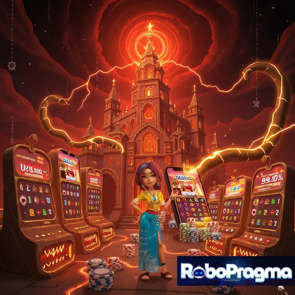 ROBOPRAGMA Apk APK 50.6 Unduh Versi Terbaru Para Android Gratis Robopragma E-Form MNK - WooCommerce eCommerce