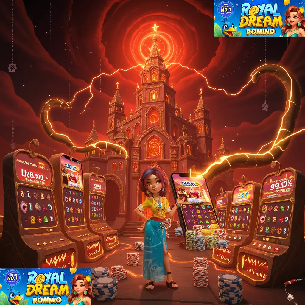 ROYALDREAM Apk APK 50.6 Unduh Versi Terbaru Para Android Gratis Royal Dream E-Form MNK - WooCommerce eCommerce