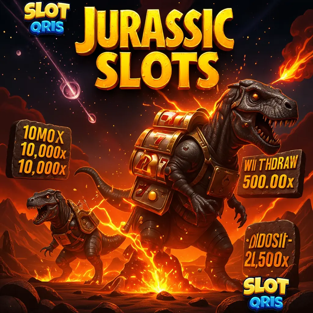 SLOT QRIS Apk Slot Login Administrasi Daring EFormMNK - WooCommerce eCommerce