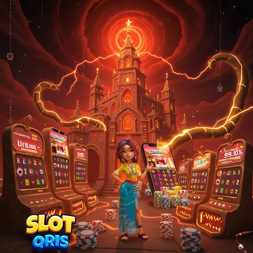 SLOT QRIS Apk APK 50.6 Unduh Versi Terbaru Para Android Gratis Depo Qris E-Form MNK - WooCommerce eCommerce