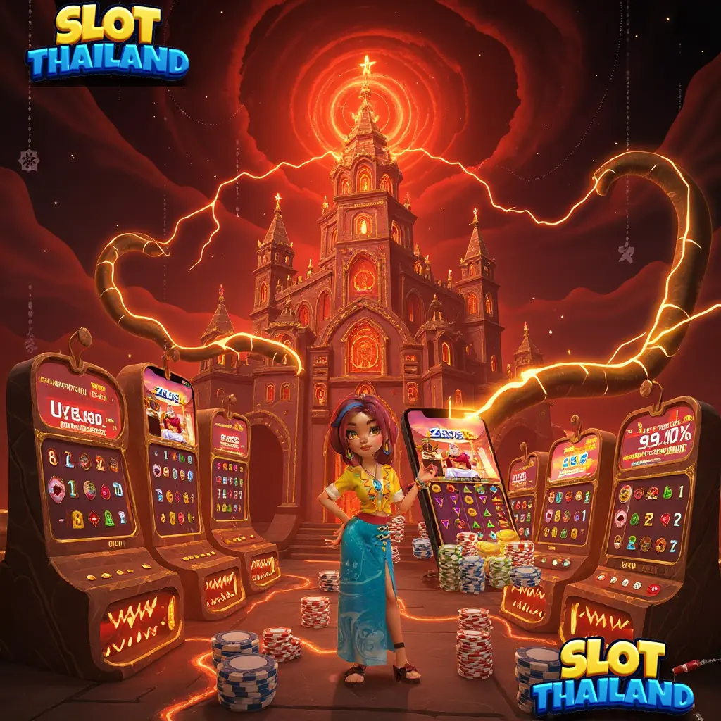 SLOT THAILAND Apk APK 50.6 Unduh Versi Terbaru Para Android Gratis Situs Slot Thailand E-Form MNK - WooCommerce eCommerce