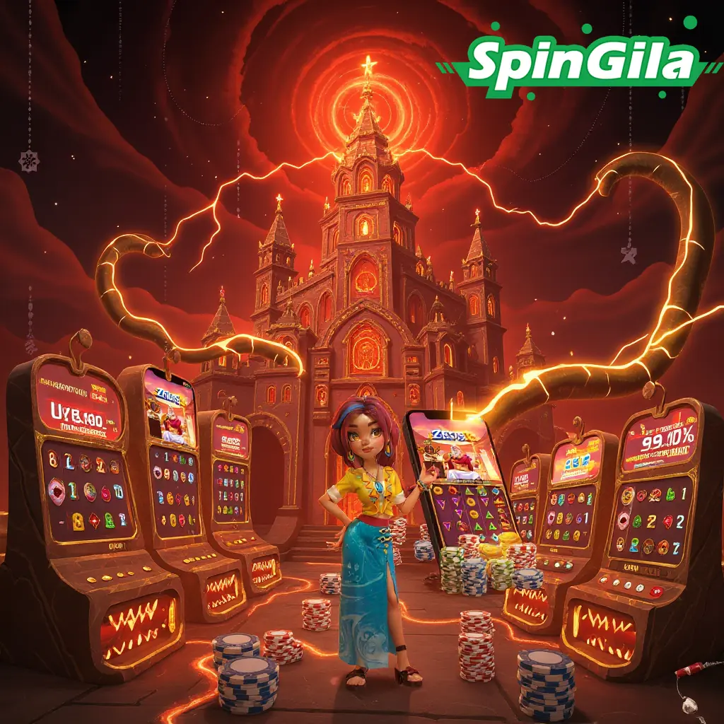 SPINGILA Apk APK 50.6 Unduh Versi Terbaru Para Android Gratis Spin Gila E-Form MNK - WooCommerce eCommerce