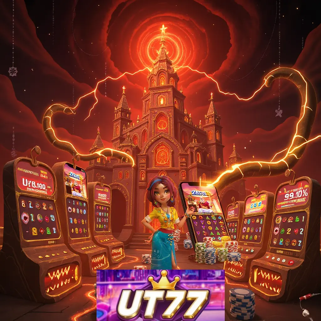 UT77 Apk APK 50.6 Unduh Versi Terbaru Para Android Gratis Ut 77 E-Form MNK - WooCommerce eCommerce